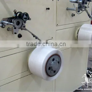PET Strapping Belt Making Machine With Low Power Consumption thumbnail-1