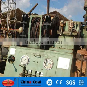 3000m Depth Portable Water Well Rig Drilling Machine for Sale thumbnail-3