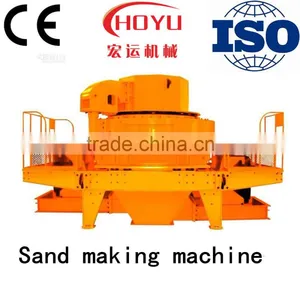 Latest Technology Productine Mini Sand Making Plants for Sale thumbnail-1