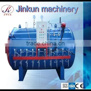 2013 Hot Selling Tyre Retreading Machine,multifuncation Curing Chamber thumbnail-1
