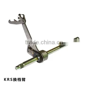 KRS Gear Shifting Spindle or Arm for Motorcycle MeiQi thumbnail-1