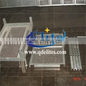 620 the Flower and Pot Plant Trolley Post thumbnail-2