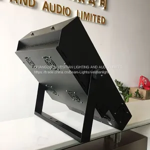 Big Power Pure White 4eyes Led Stage Light 100w LED Cob Light for Show thumbnail-3