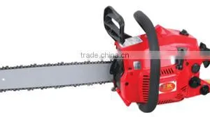 Chain Saw thumbnail-1