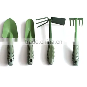 Garden Hand Tools Mini Farm Shovel thumbnail-1