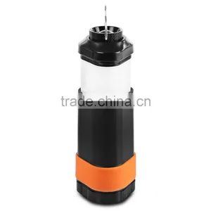 Multi-functional Portable Emergency Bright LED Outdoor Camping Light Lantern Camping Light For Outdoor Camping thumbnail-1