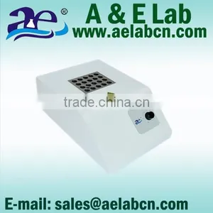 Chemical Biochemical Clinical and Other General Labs Used Lab Dry Block Heaters thumbnail-2