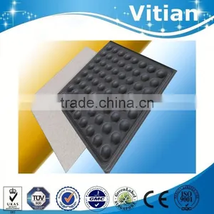 Manufacturer Hot Sale Control Room Raised Floor thumbnail-1