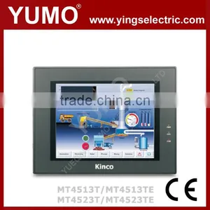 MT4523T 10.4" TFT 800X600 Pixels LED USB SLAVE/Serial Port Hmi Touch Screen Panel HMI thumbnail-1