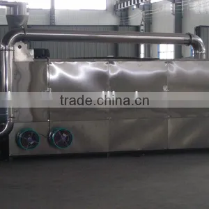 Extruded Fried Potato Snack Product Machine Plant thumbnail-6