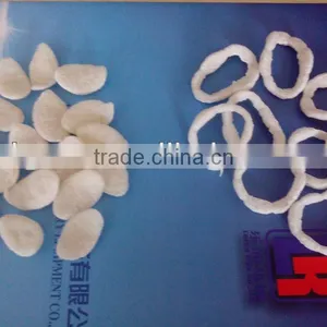 Puffed Corn Making Machine For Core Filling thumbnail-1