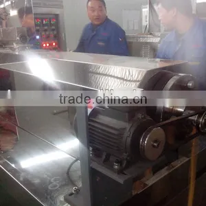 2012 Top Hot Soya Protein Production Line thumbnail-1