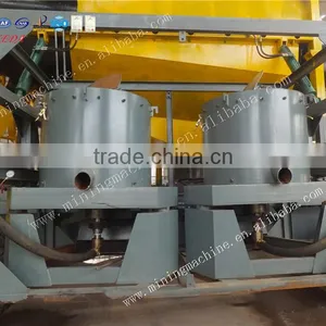 Best Quatity Gold Centrifugal Plant For Sale thumbnail-3