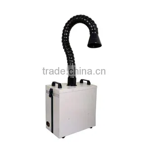 Pedicure Nail Dust Collector thumbnail-6