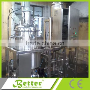 HST300 Rose Oil Solvent Extraction Equipment thumbnail-1