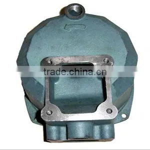 Cast Iron Pump Housing thumbnail-1