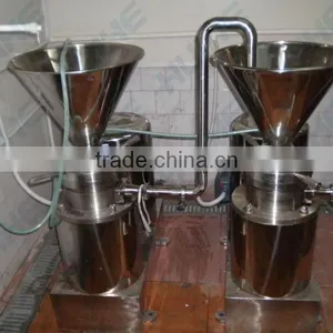 JMF120 Split Type Marmalade or Jam Colloid Mill Machine thumbnail-1