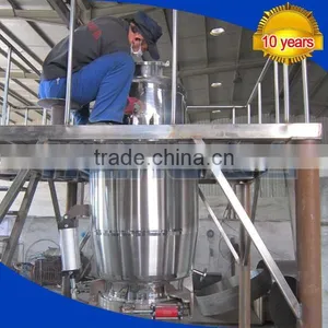 Essential Oil Extraction Tank for Sale thumbnail-3