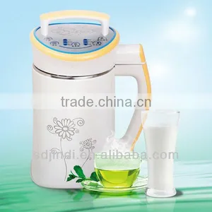 Automatic Stainless Steel Soymilk Machine thumbnail-5