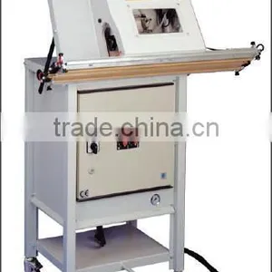IS 1000 Industrial Sealer thumbnail-1