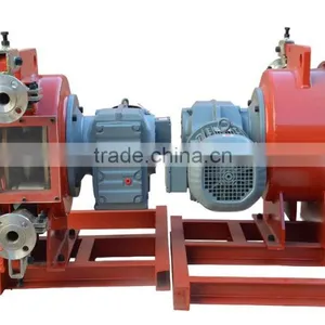 Export Oriented Customized Filter Press Used LH100-1050 Hose Pump for Industrial thumbnail-6
