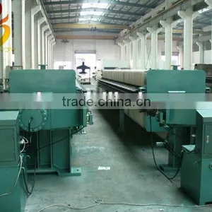 Chamber Filter Press For Mine Sludge thumbnail-1