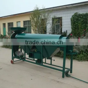 PG-5 New Type Soya Bean Polishing Equipment Machine thumbnail-3
