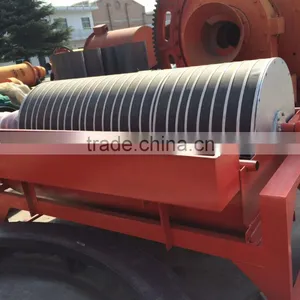 Magnetic Separation Machine of Magnetic Separator thumbnail-3