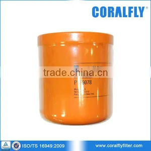 S300 Engine Parts Hydraulic Filter P169078 thumbnail-1