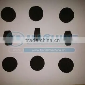 High Productivity and Favorable Applicability Shisha Charcoal Briquette Machine/charcoal Briquette Machine, Manufacturer thumbnail-6