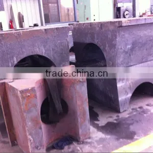 Tee Cold Forming Machine YSLT250 thumbnail-5