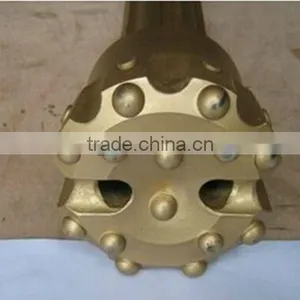 High Pressure Hammer Drill Bit thumbnail-1
