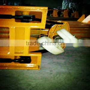 2 Ton Hydraulic Hand Pallet Truck thumbnail-3