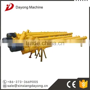 Tubular Screw Conveyor thumbnail-3