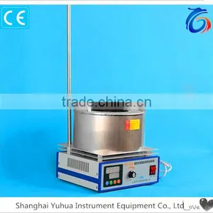 2016 High Temperature Magnetic Stirrer With Heating thumbnail-1