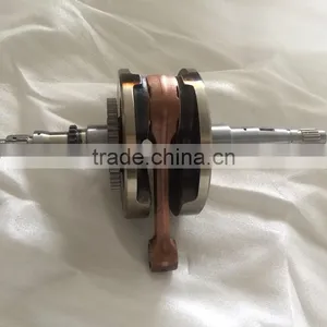 CFMOTO CF600 X6 Z6 ATV/UTV CF196 CRANKSHAFT 0600-041000 thumbnail-4
