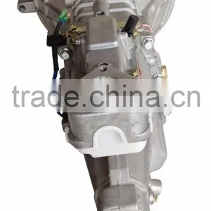 4JA1 Gearbox 8-94435143-DD(8944351430) for TFR54 thumbnail-3