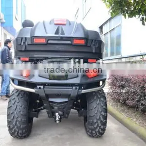 New 2016 EEC Quad Bike With 300cc Water Cooled Shaft Transmission,4X4 thumbnail-5