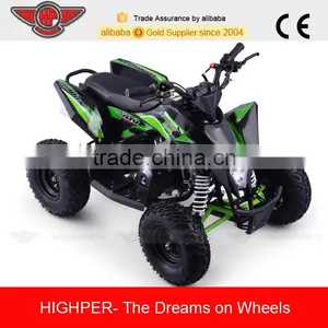 50cc,70cc,110cc ATV for Kids thumbnail-2