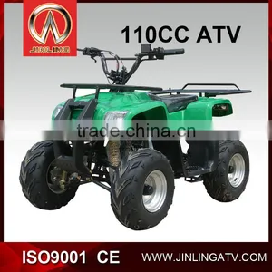 110cc Chilldren Atv China Quad Bike Adult Electric Quad Bike thumbnail-1