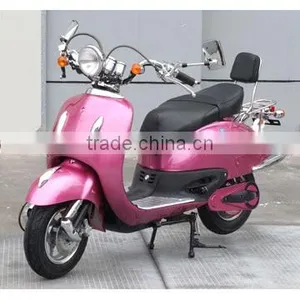 YT E-VESPA-3 Electric Scooter thumbnail-1