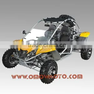 EEC 500CC 4X4 Dune Buggy thumbnail-1