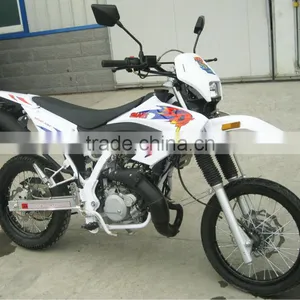 Kids Gas Dirt Bikes thumbnail-1