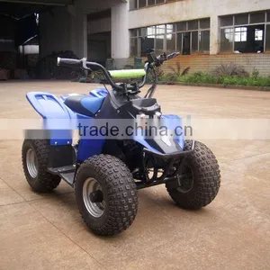ELECTRIC ATV SX-E 350ATV-B thumbnail-1