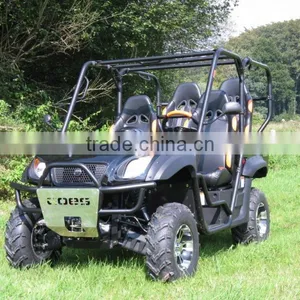 UTV EUROPEAN BRAND thumbnail-1