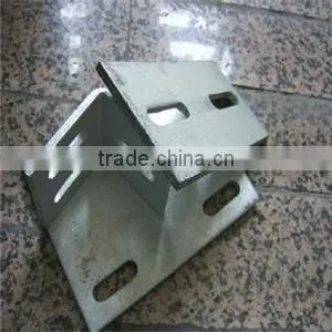 Quality Precision Sheet Metal Stamping Parts,Sheet Metal Bending & Forming thumbnail-1