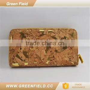 Portugal Cork Hand Pouch Card Holder 2017 Premium Items thumbnail-1