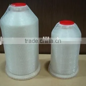 0.18mm 100g/cone 100% Nylon Thread for Sewing Leather thumbnail-2