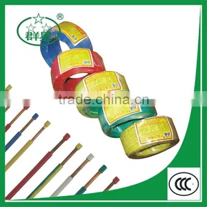 Construction Electric Wire thumbnail-1