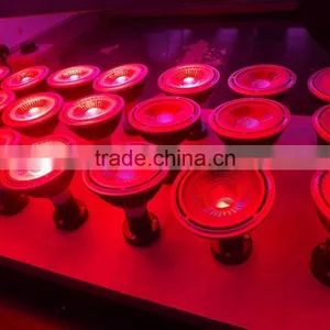 18wcob Led Light Indoor Lamp for Plants With Red Led Plant Light thumbnail-3